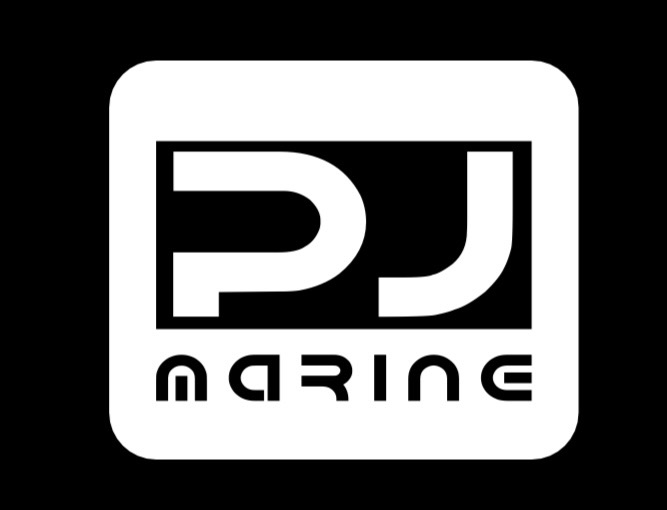 PJ Marine Logo